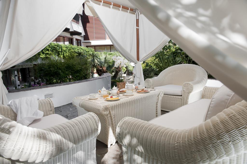 Hotel Alexander Gabicce Mare Εξωτερικό φωτογραφία