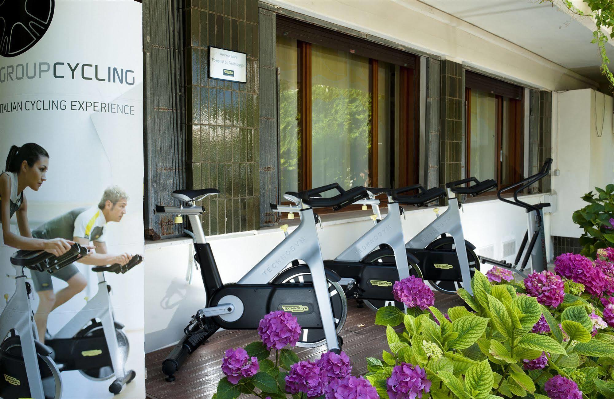 Hotel Alexander Gabicce Mare Εξωτερικό φωτογραφία
