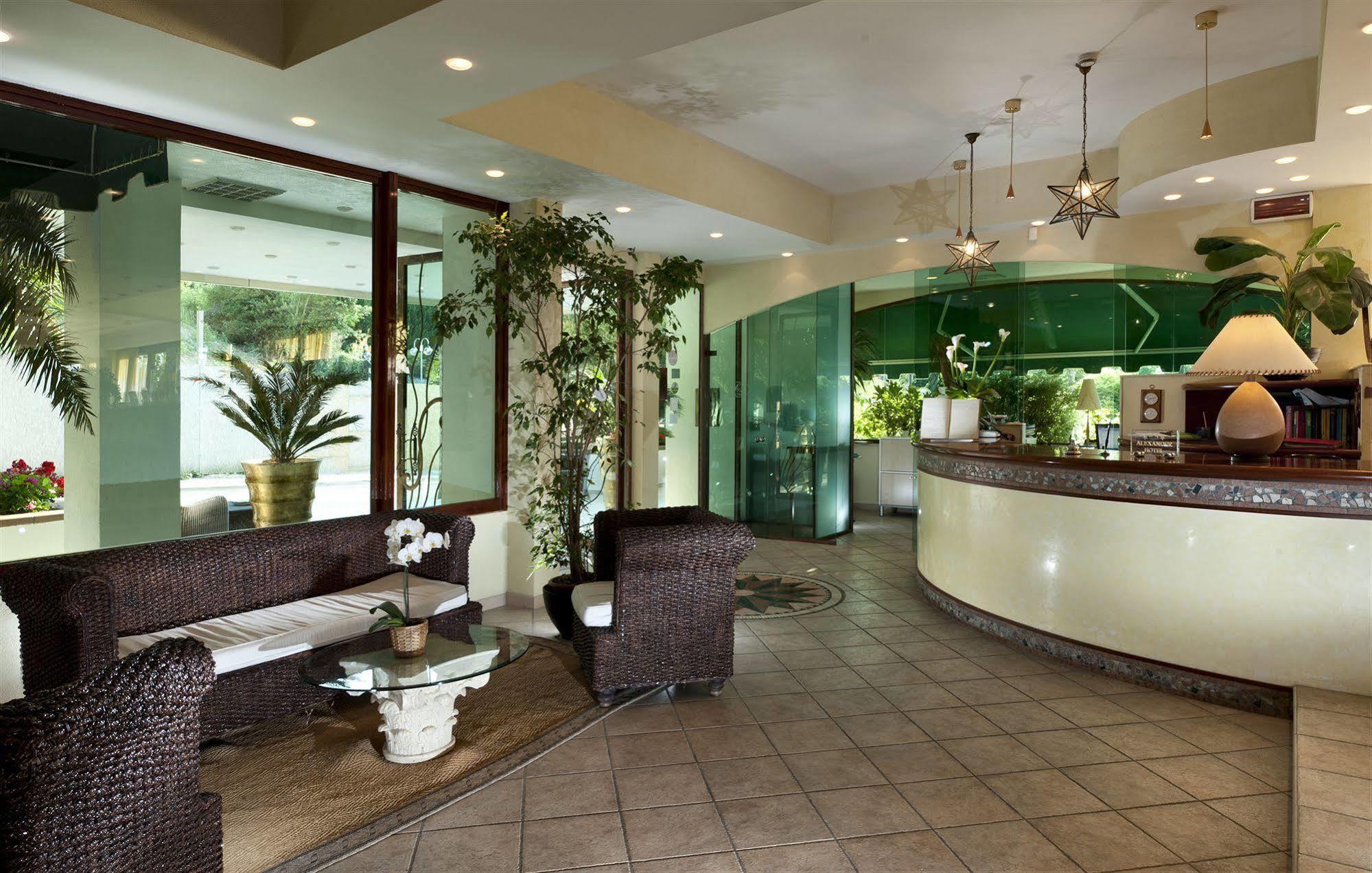 Hotel Alexander Gabicce Mare Εξωτερικό φωτογραφία