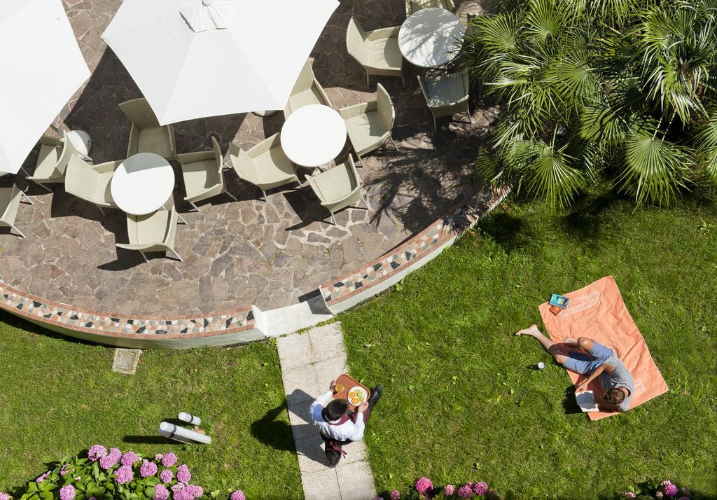 Hotel Alexander Gabicce Mare Εξωτερικό φωτογραφία